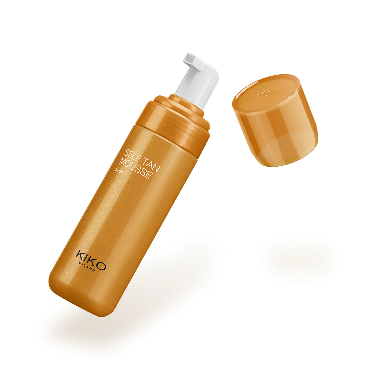 Self Tan Mousse