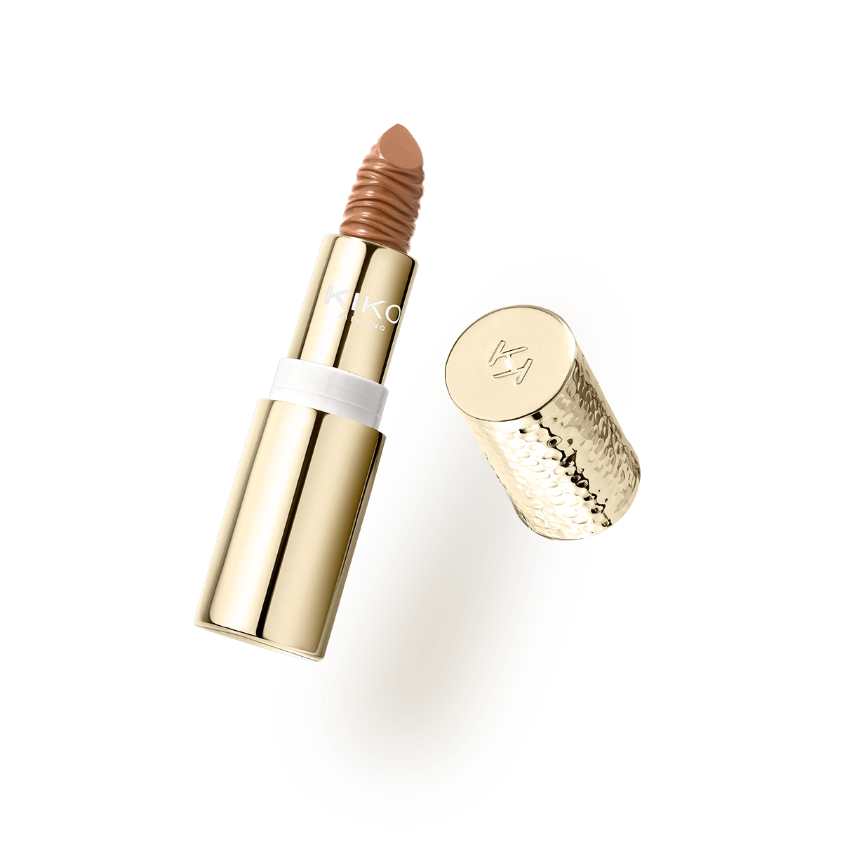 Gold Reflections Gleam & Care Lipstick Spf30