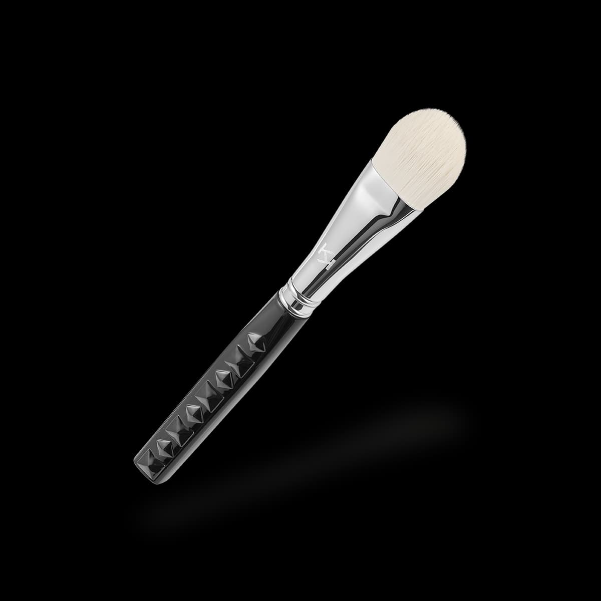 Magnetic Nights Glam Trio Face Brush