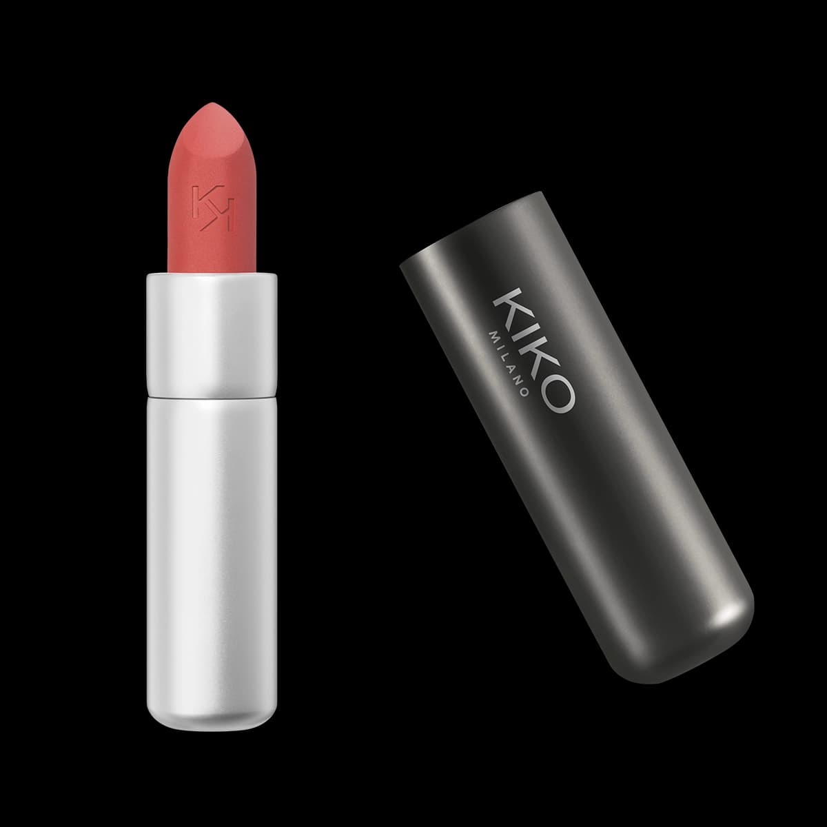 Powder Power Lipstick