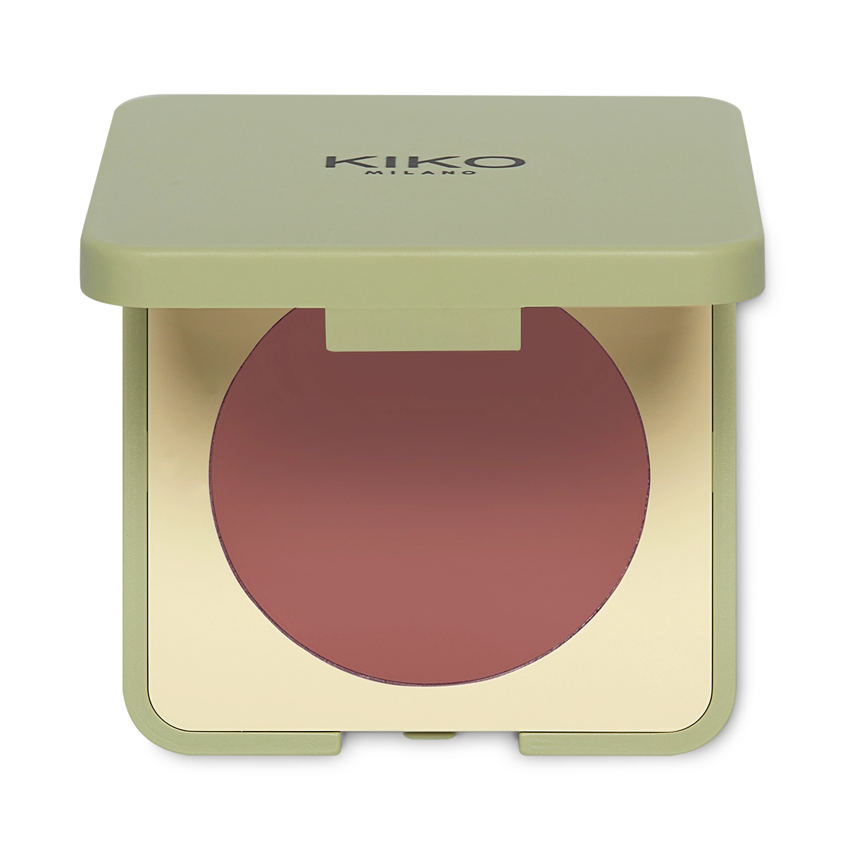 Green Me Blush