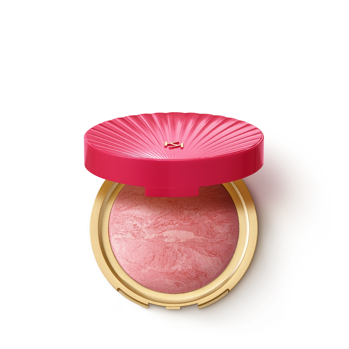 Disney - The Little Mermaid Radiant Baked Blush