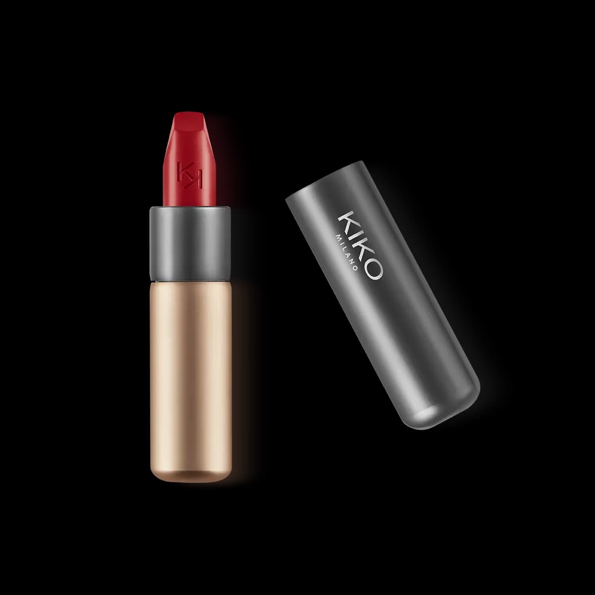 Velvet Passion Matte Lipstick 345