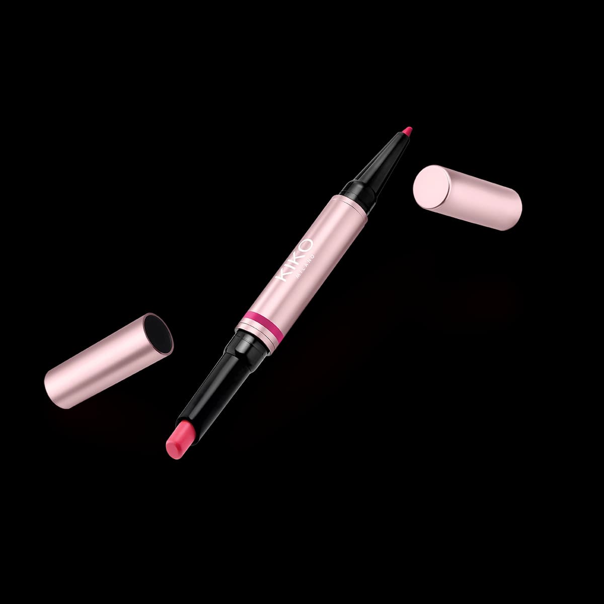 Days In Bloom 2-In-1 Vibrant Lipstick&Pencil