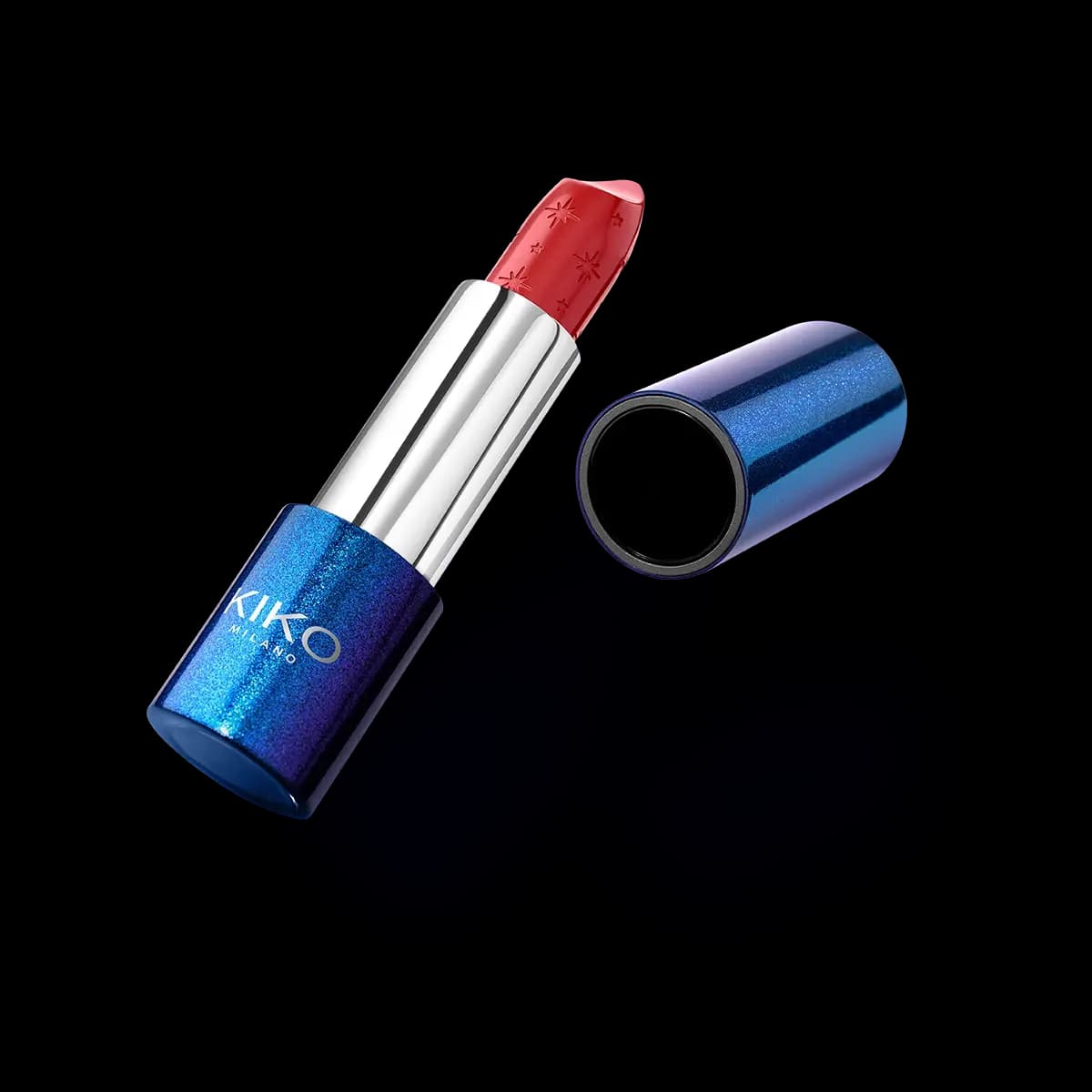 Stellar Love Velvet Caress Lipstick