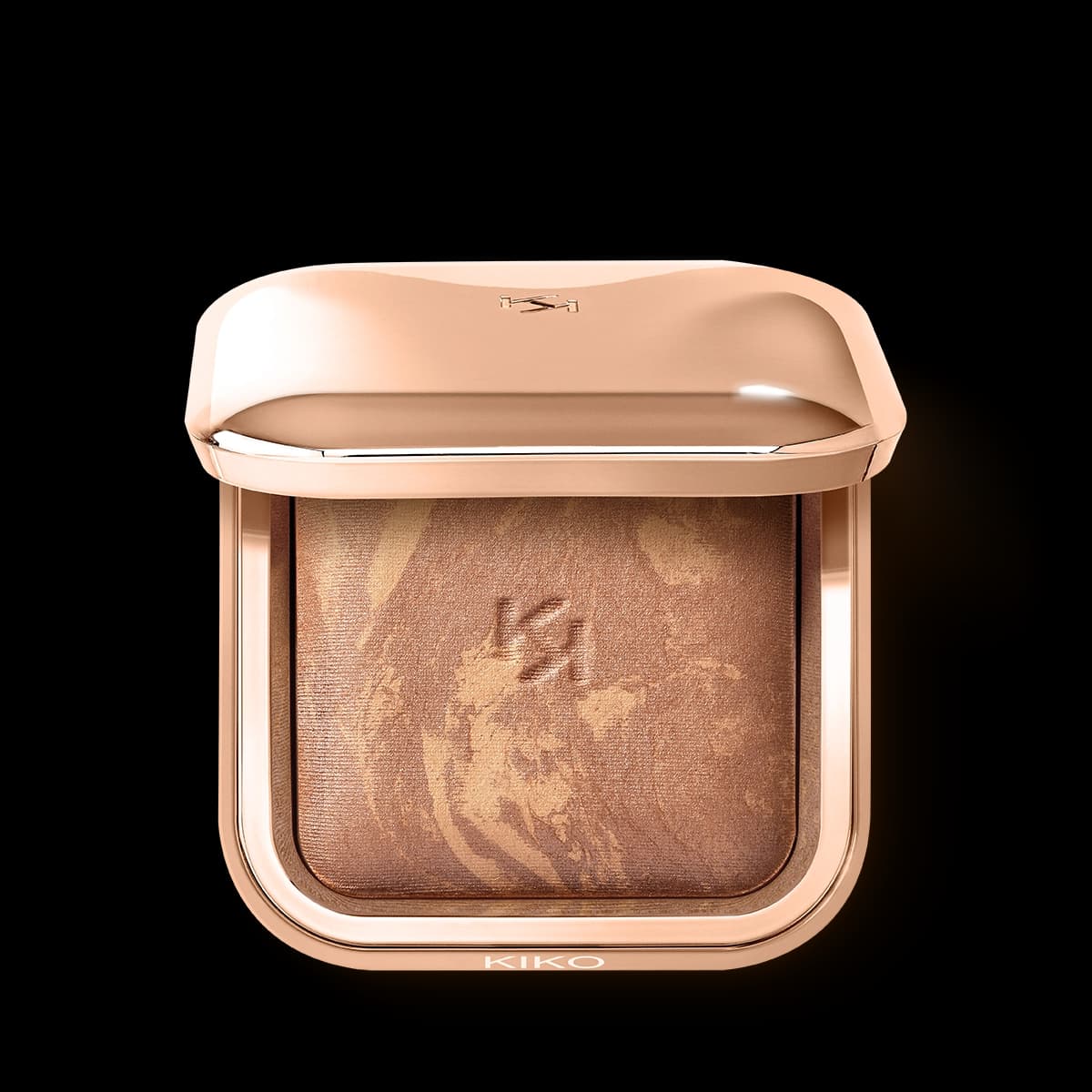 Silky Glow Baked Bronzer