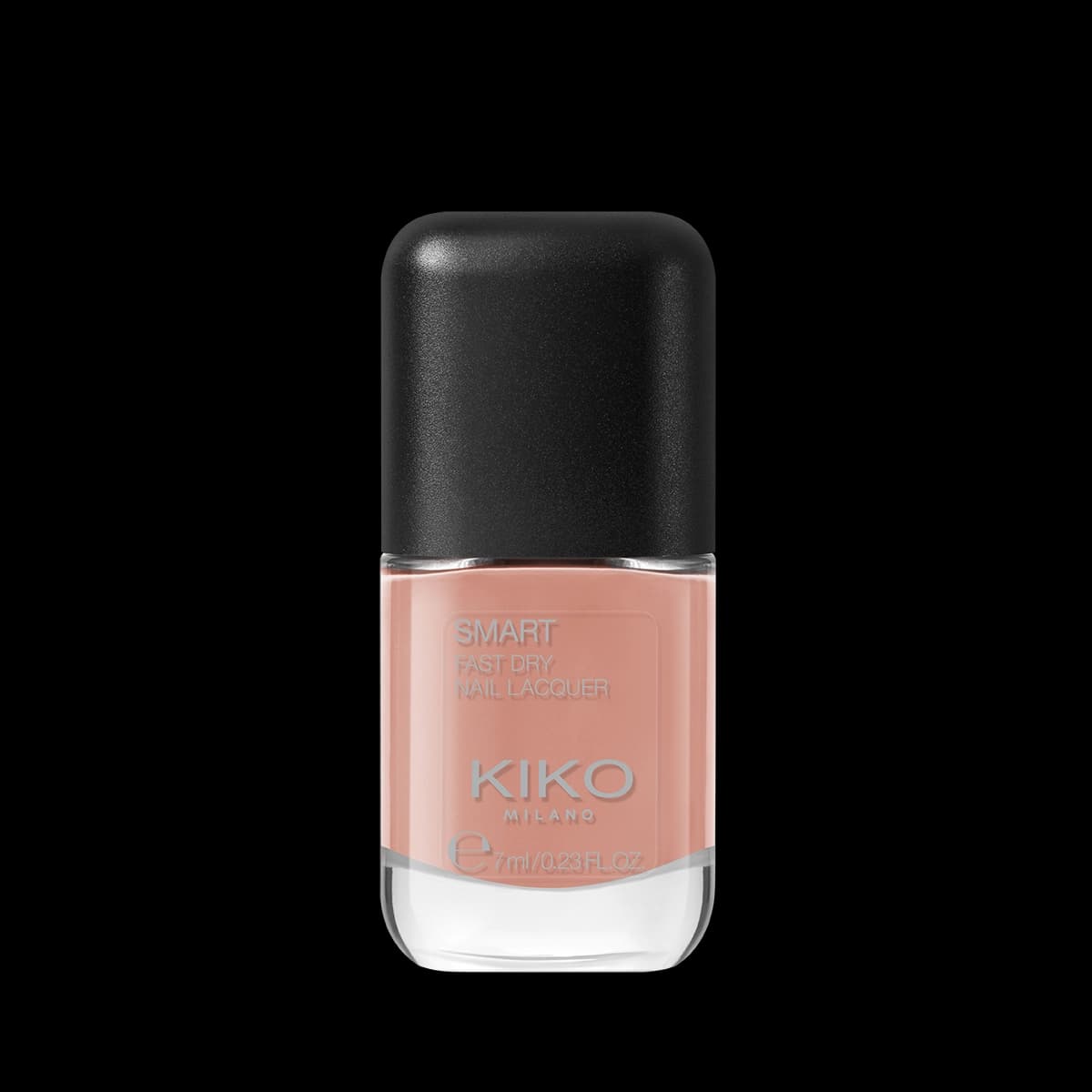 Smart Nail Lacquer