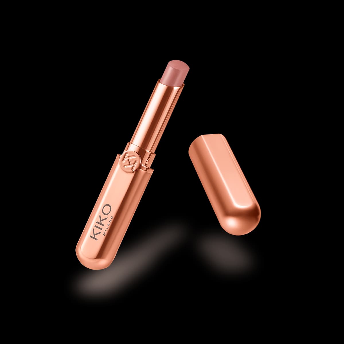 Golden Oasis Unlimited Stylo Lipstick