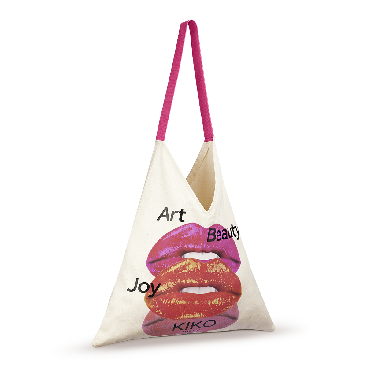 Tote Bag Art Beauty Joy