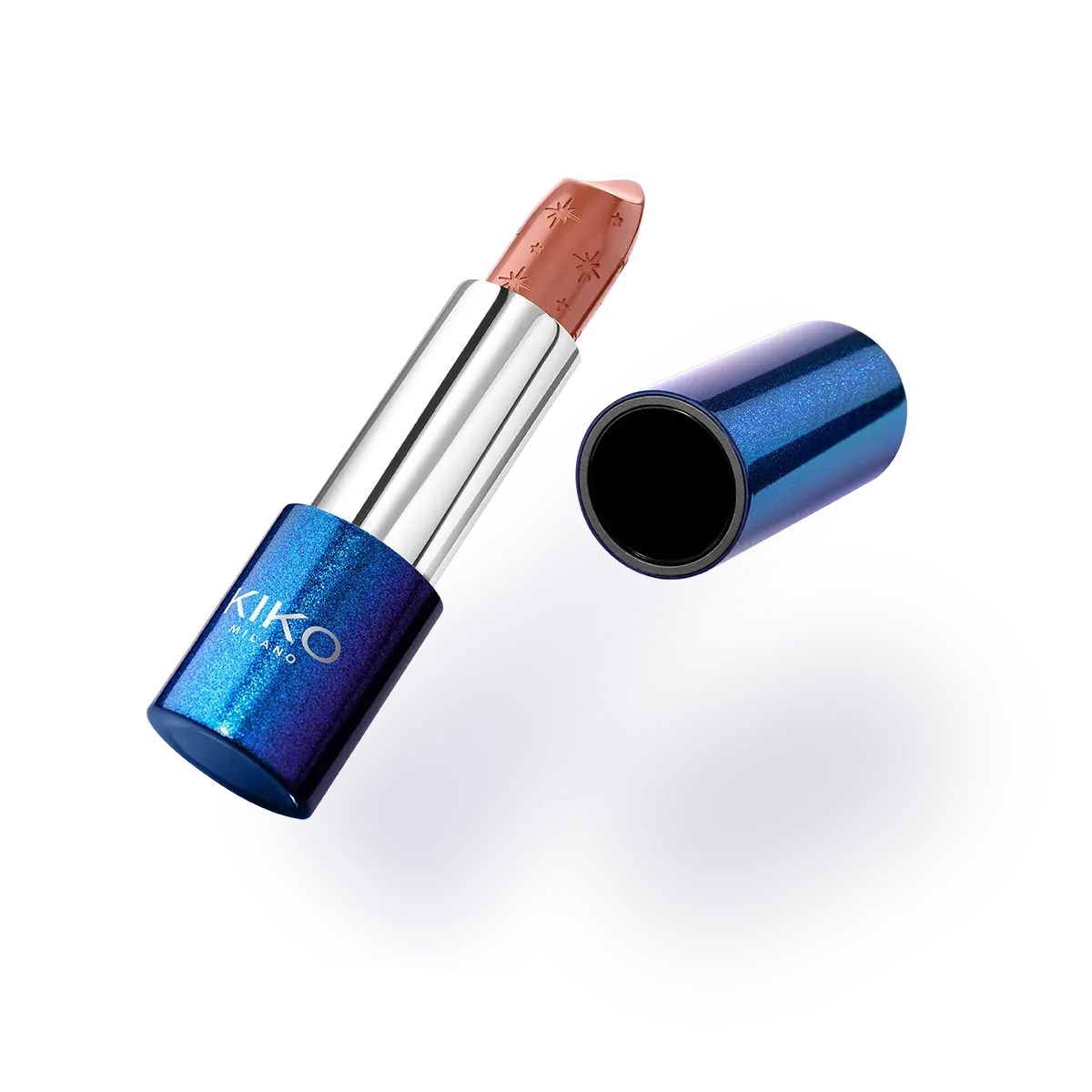 Stellar Love Velvet Caress Lipstick