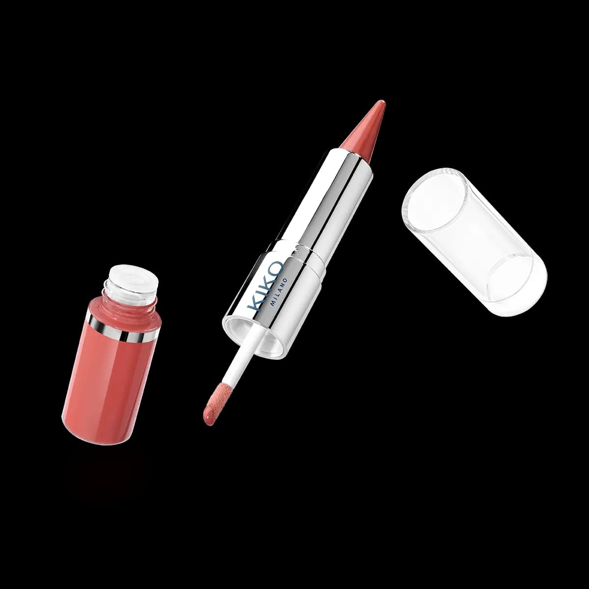 Stellar Love Duo Lip Color & Gloss