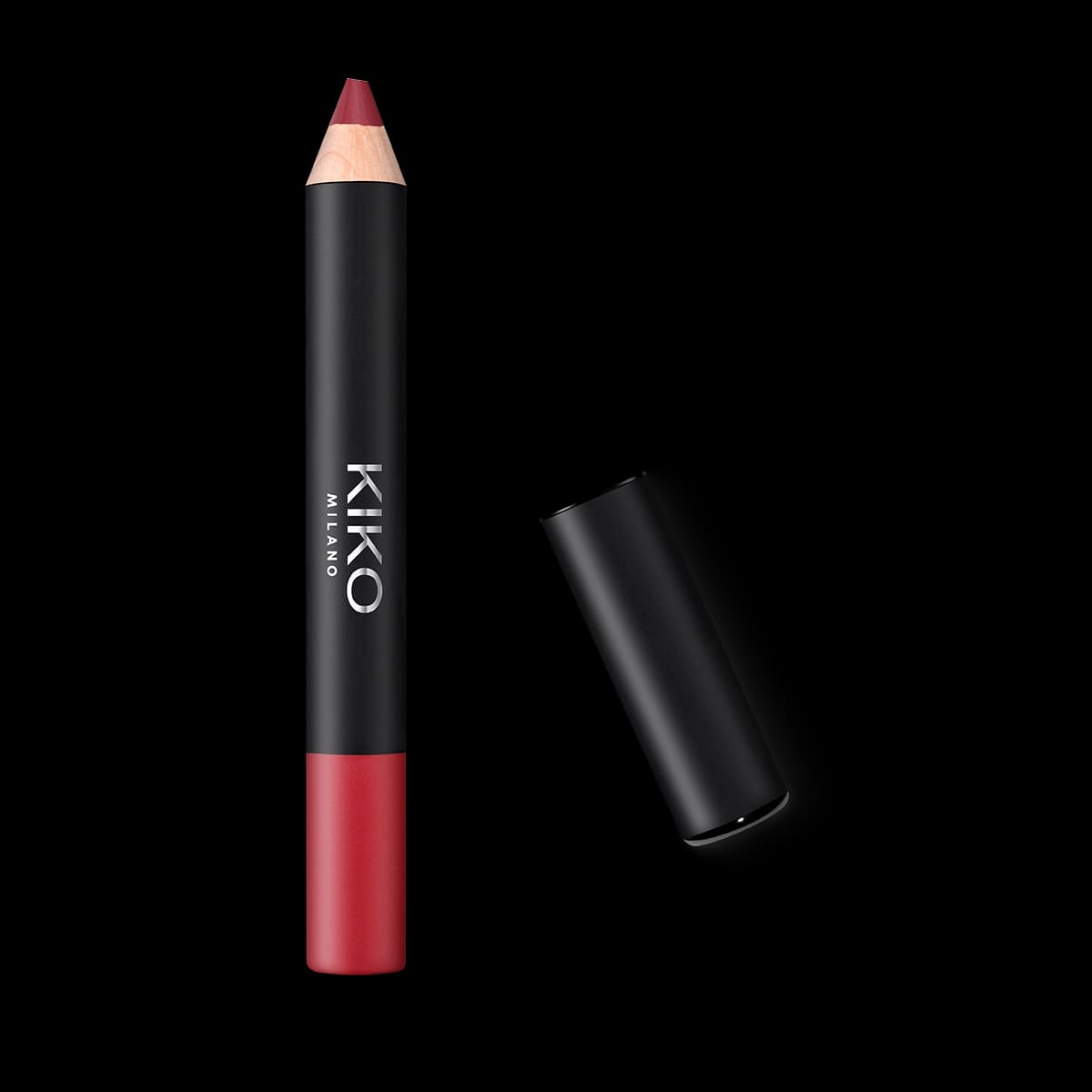 Smart Fusion Matte Lip Crayon 06