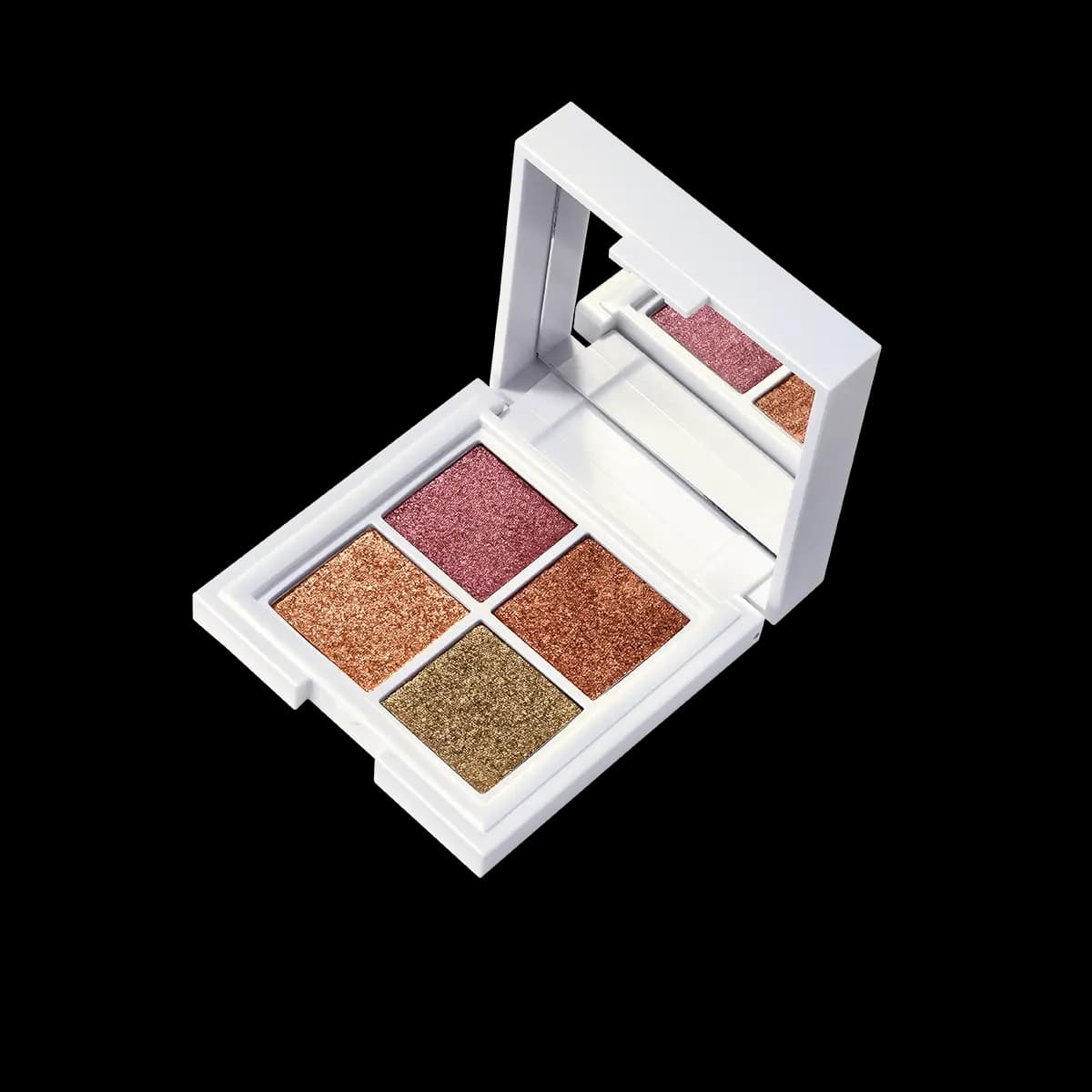 Holiday Première Made To Shine Eyeshadow Palette