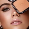 Radiant Touch Bronzing Powder 101