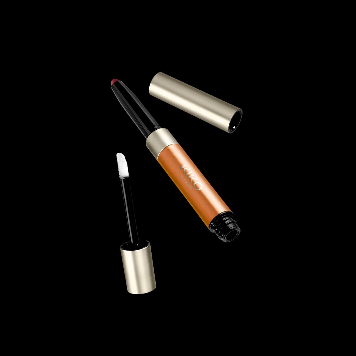 Create Your Balance Pen Lipstick & 3D Lip Primer