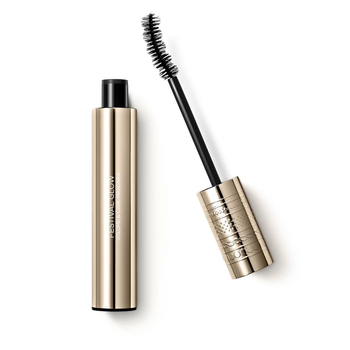 Festival Glow Volume & Care Mascara