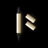 Gold Reflections 48H Wear Waterproof Eye Marker