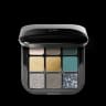 New Glamour Multi Finish Eyeshadow Palette 06