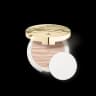 Gold Reflections Summerproof Powder Foundation Spf50 01