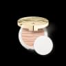 Gold Reflections Summerproof Powder Foundation Spf50 04