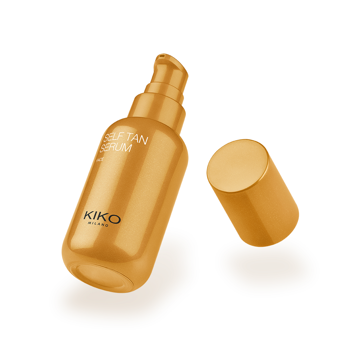 Self Tan Serum