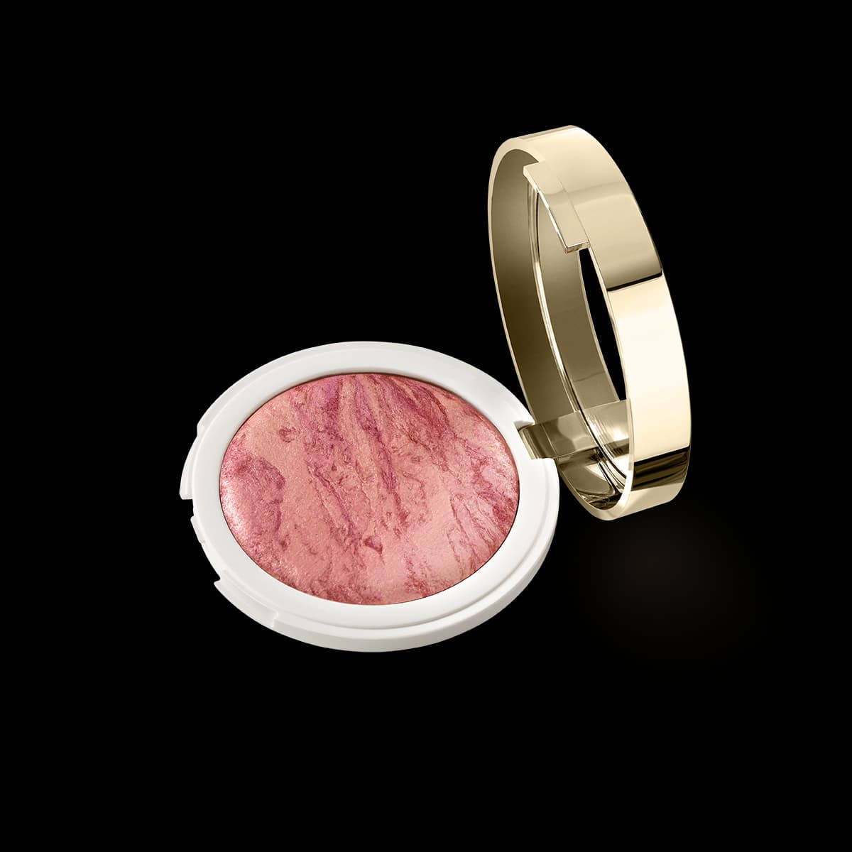 Gold Reflections Fusion Glow Blush