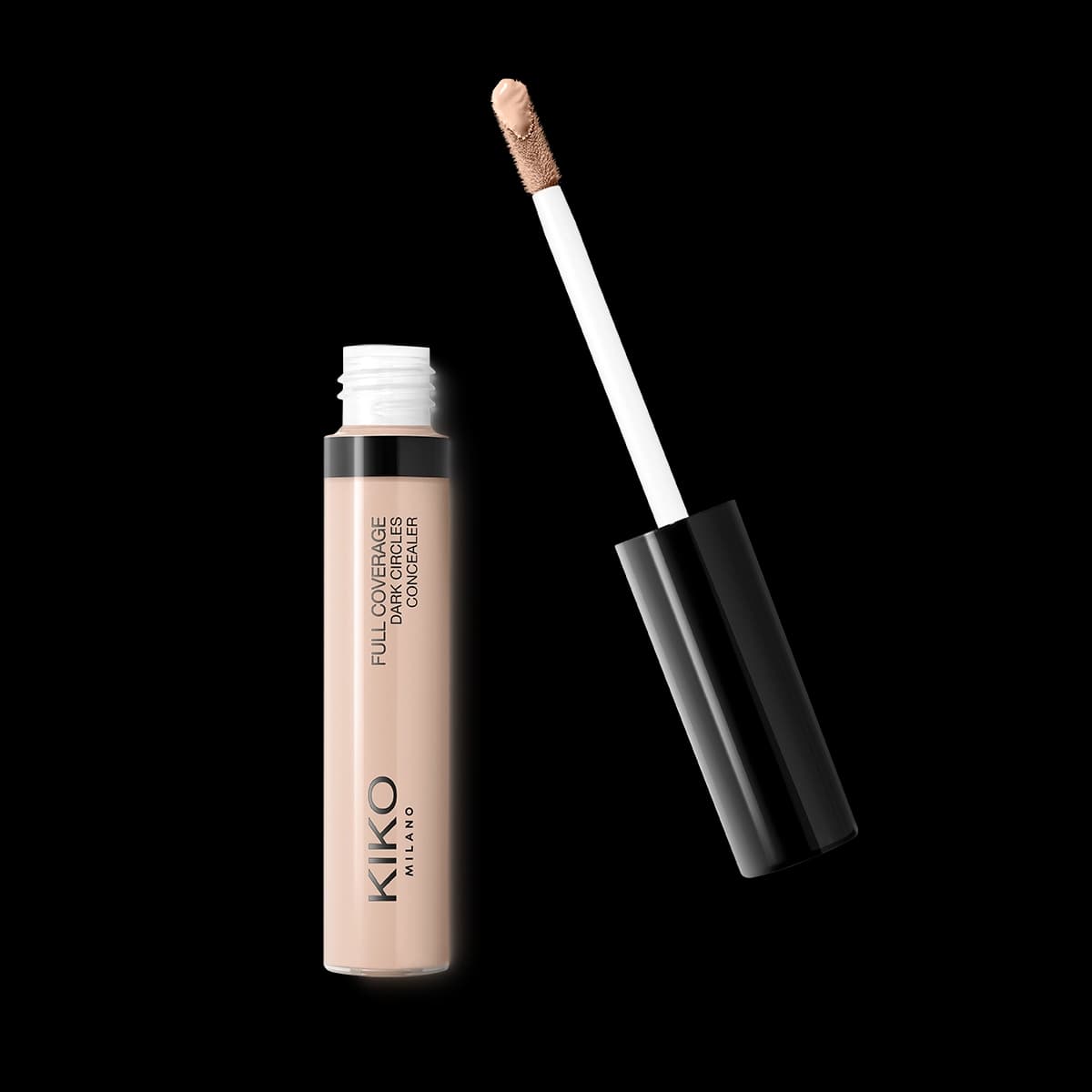 Full Coverage Dark Circles Concealer