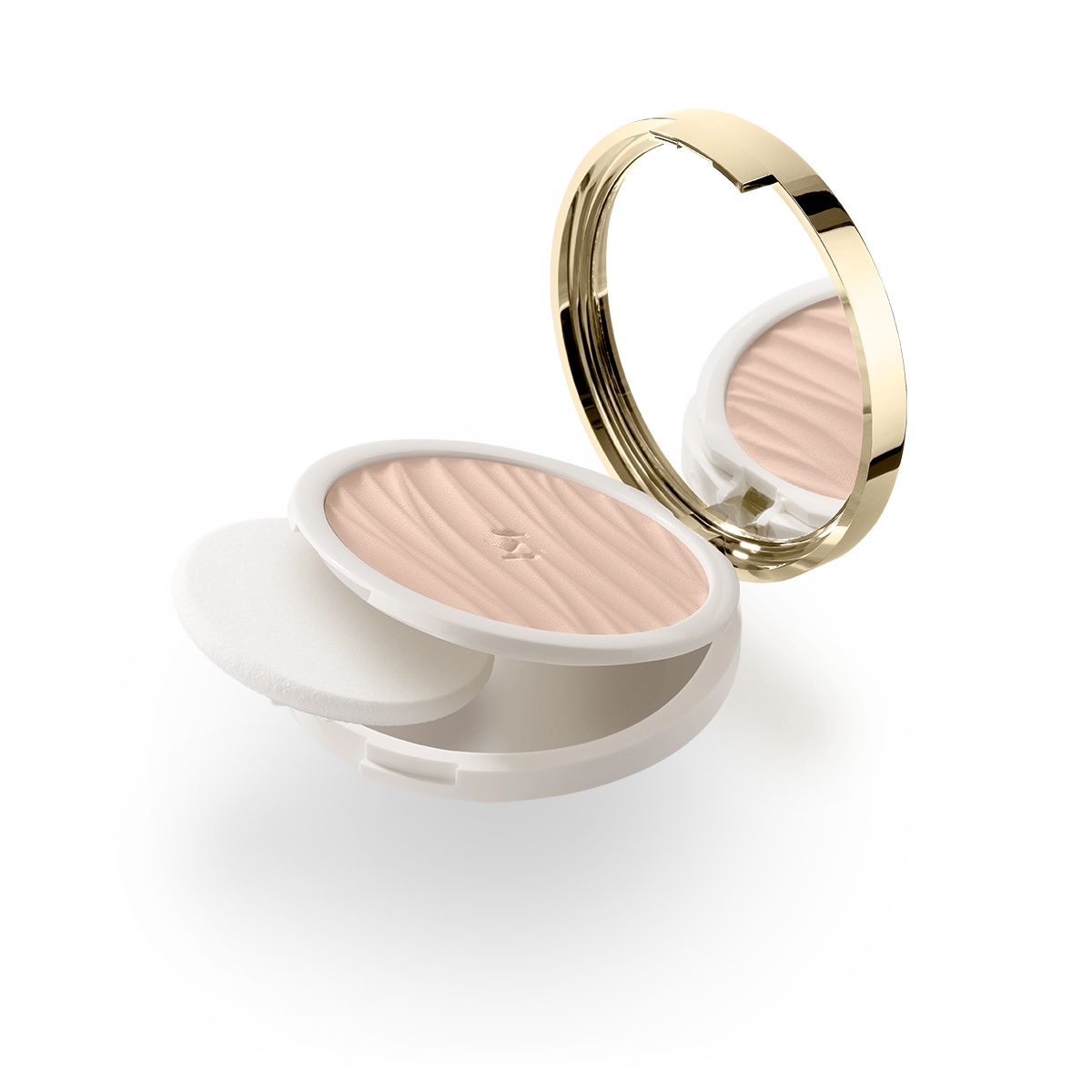 Gold Reflections Summerproof Powder Foundation Spf50