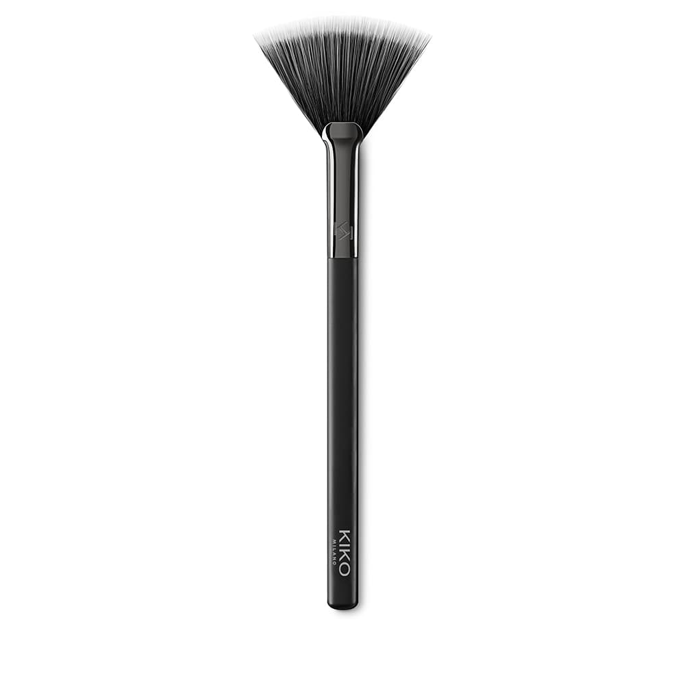 Face 12 Powder Fan Brush