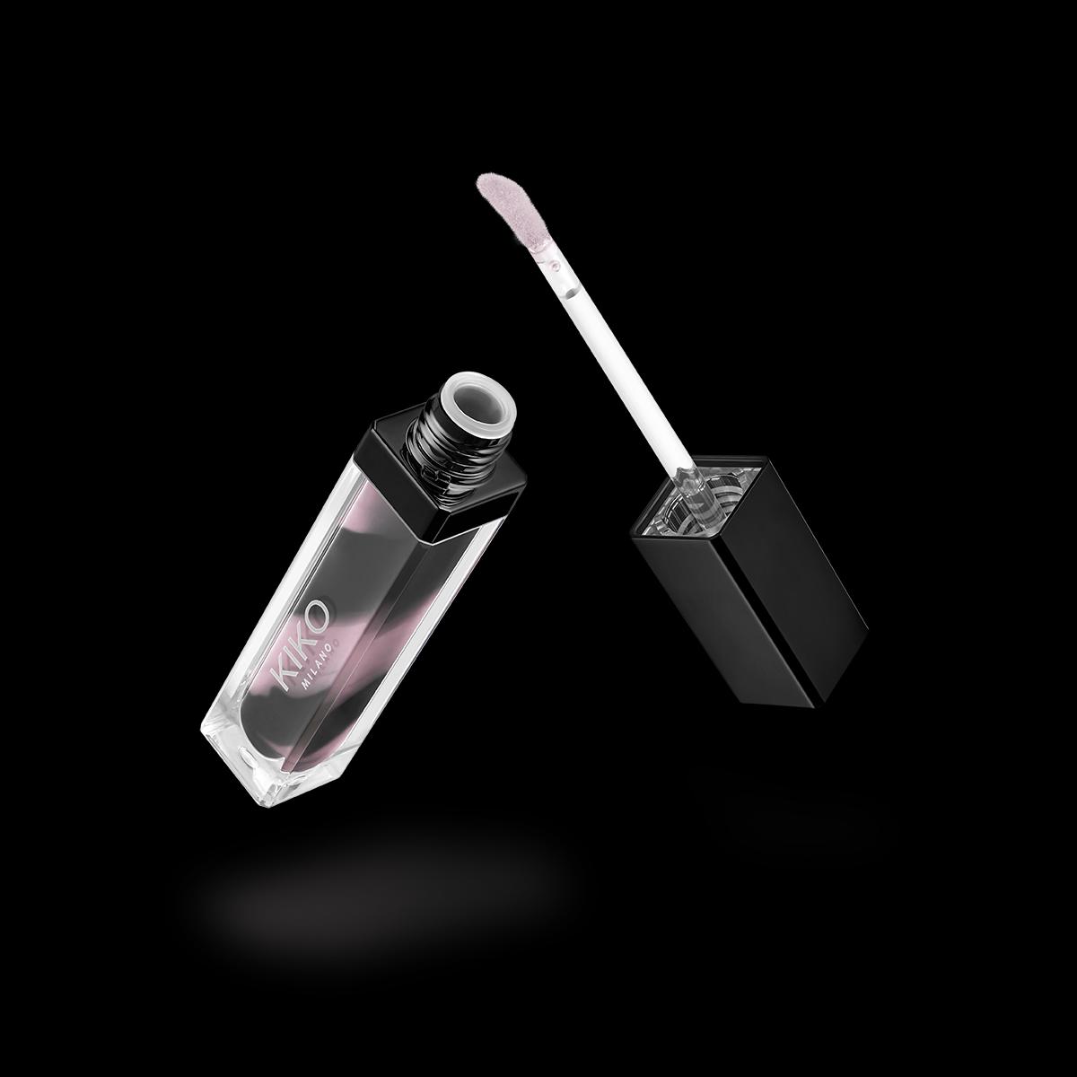 Magnetic Nights Dark Glazed Liquid Lip Balm