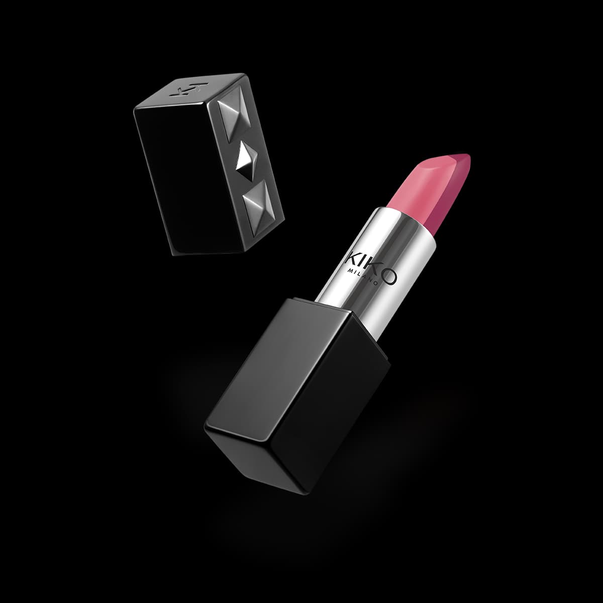 Magnetic Nights Ombre Lips Demi Matte Lipstick