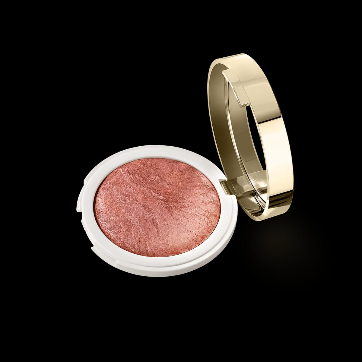 Gold Reflections Fusion Glow Blush