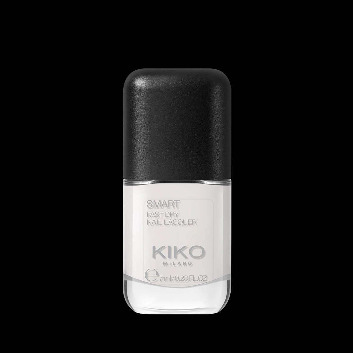 Smart Nail Lacquer