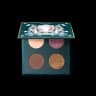 Bridgerton Quartet Eyeshadow Palette 02