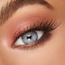 False Eyelashes - Natural Effect