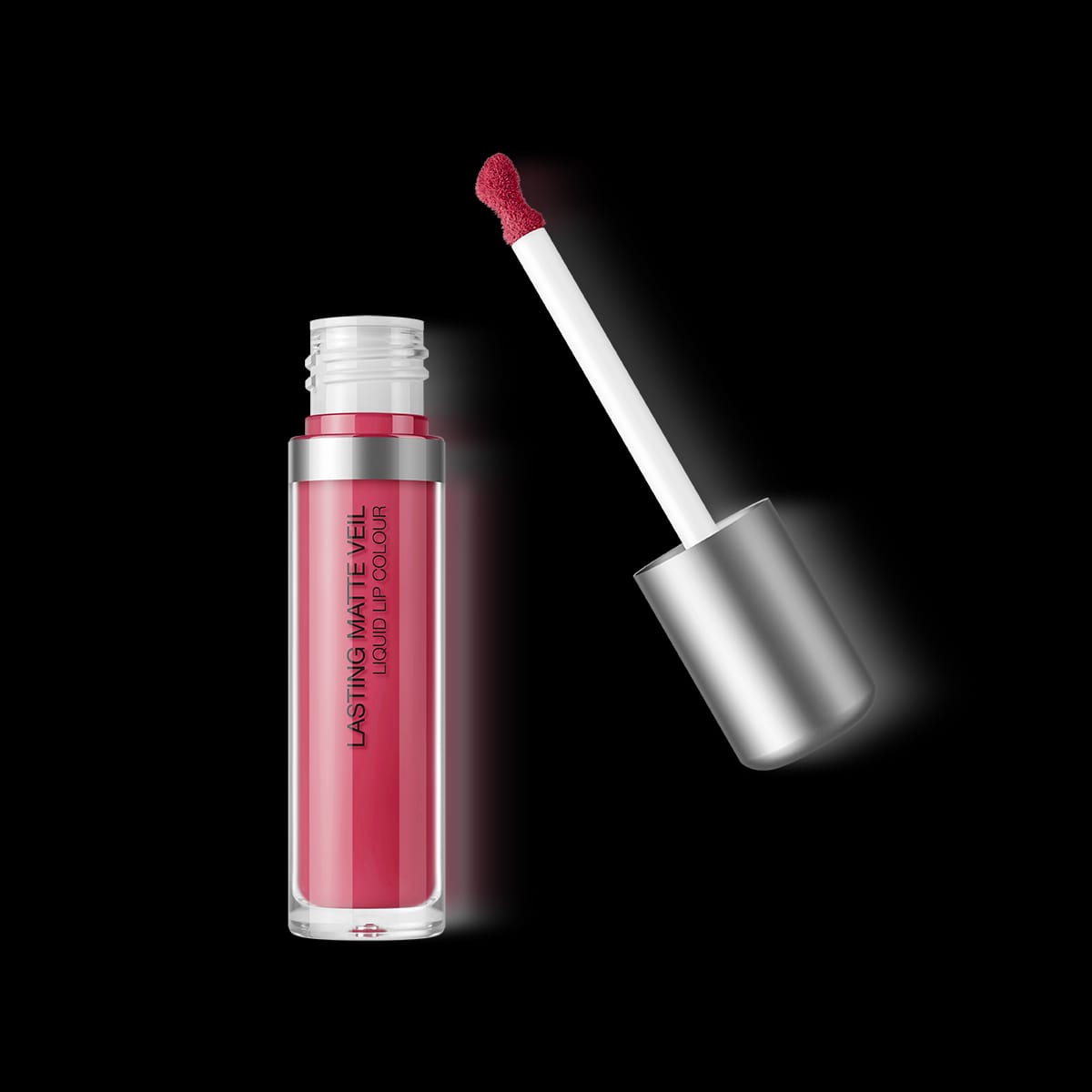 Lasting Matte Veil Liquid Lip Colour 15