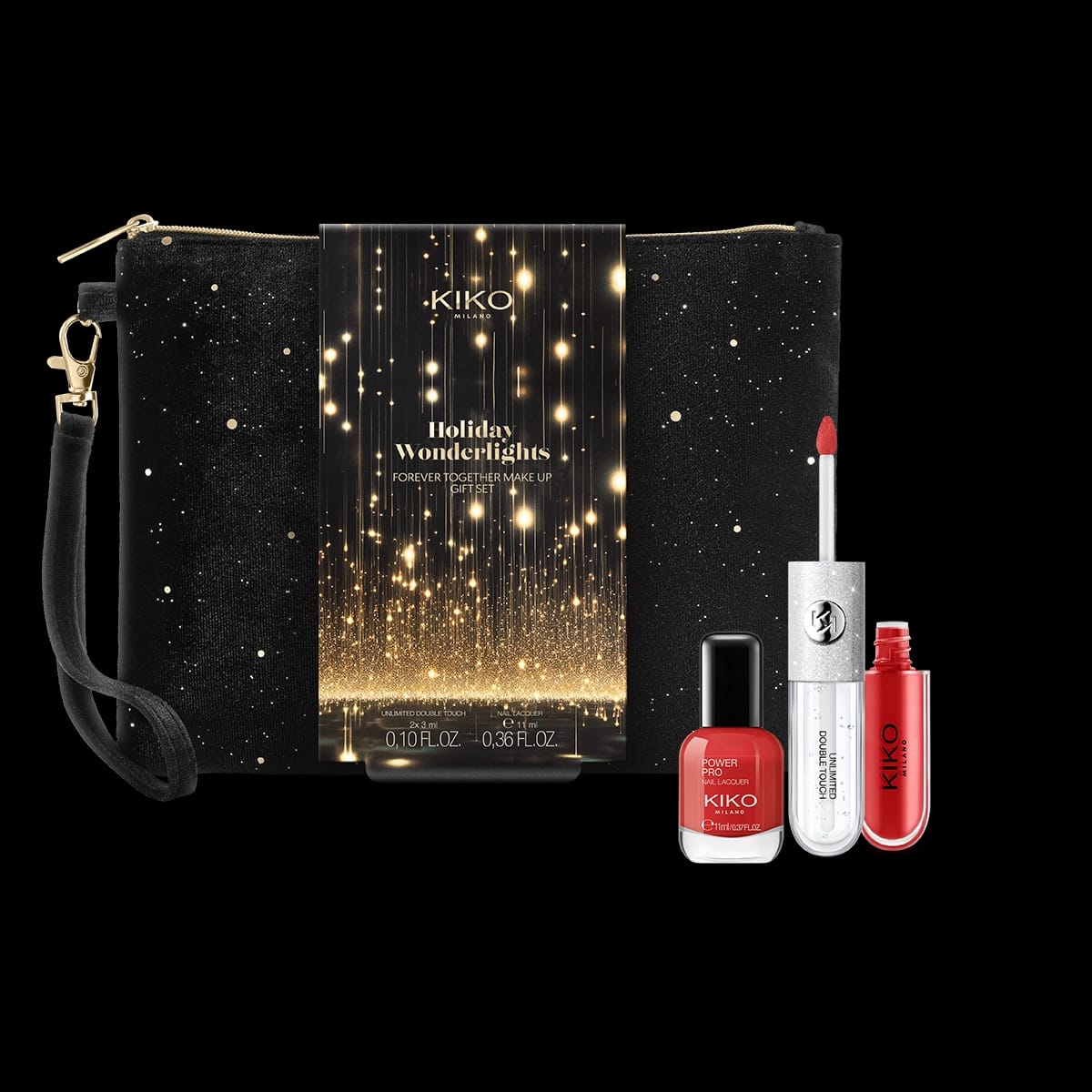 Holiday Wonderlights Forever Together Makeup Gift Set 03