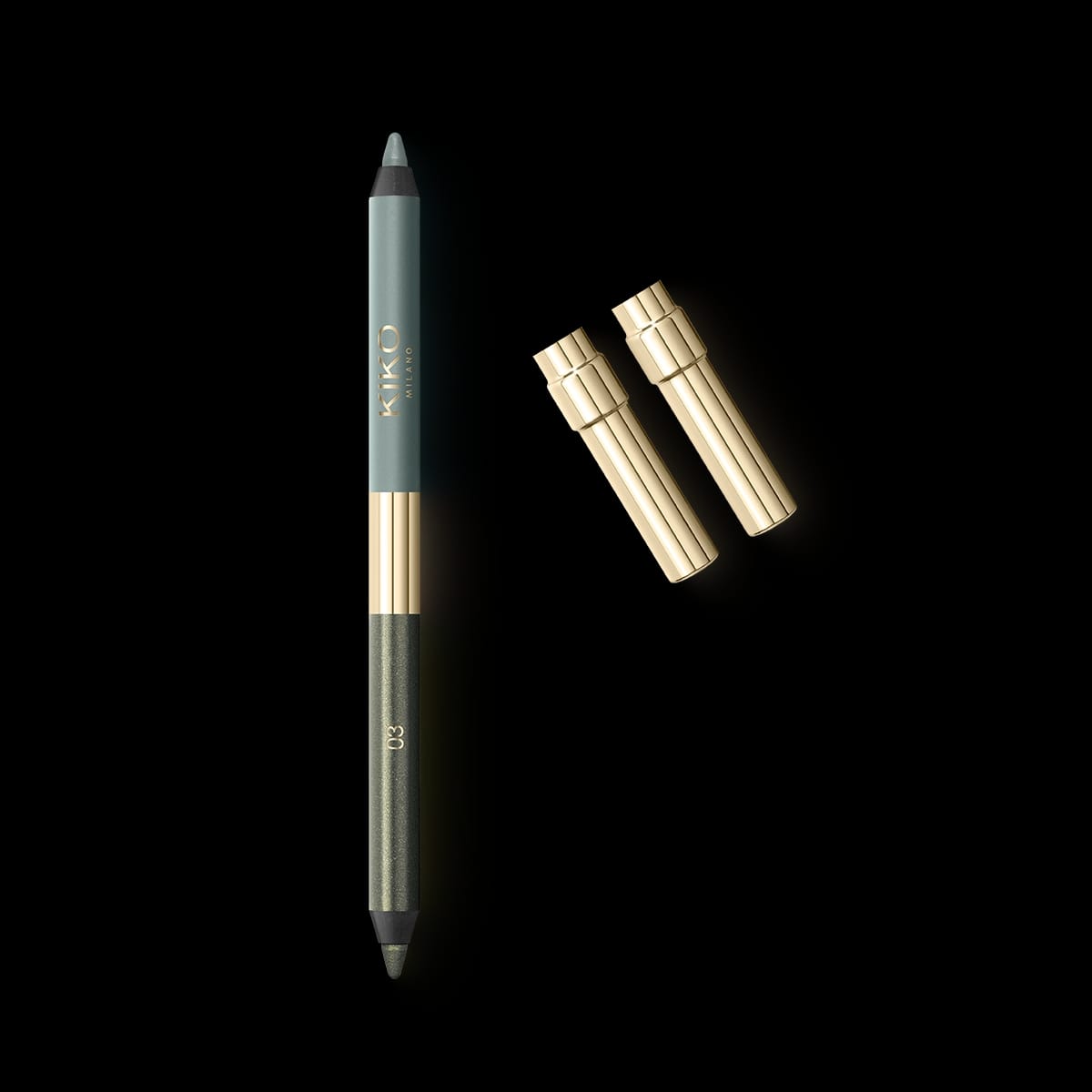 Holiday Wonderlights Lasting Duo Eyepencil 03