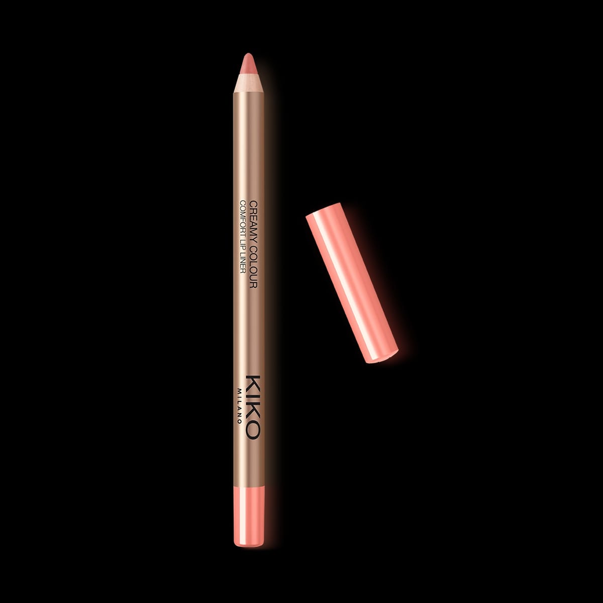 Creamy Colour Comfort Lip Liner 01