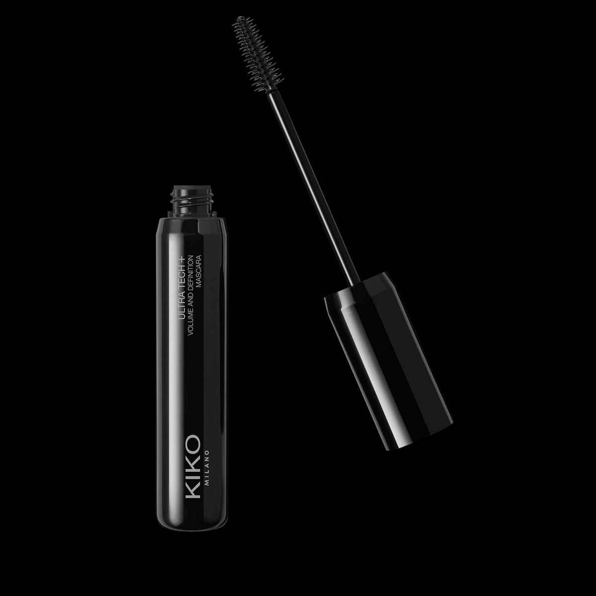 Ultra Tech + Volume And Definition Mascara