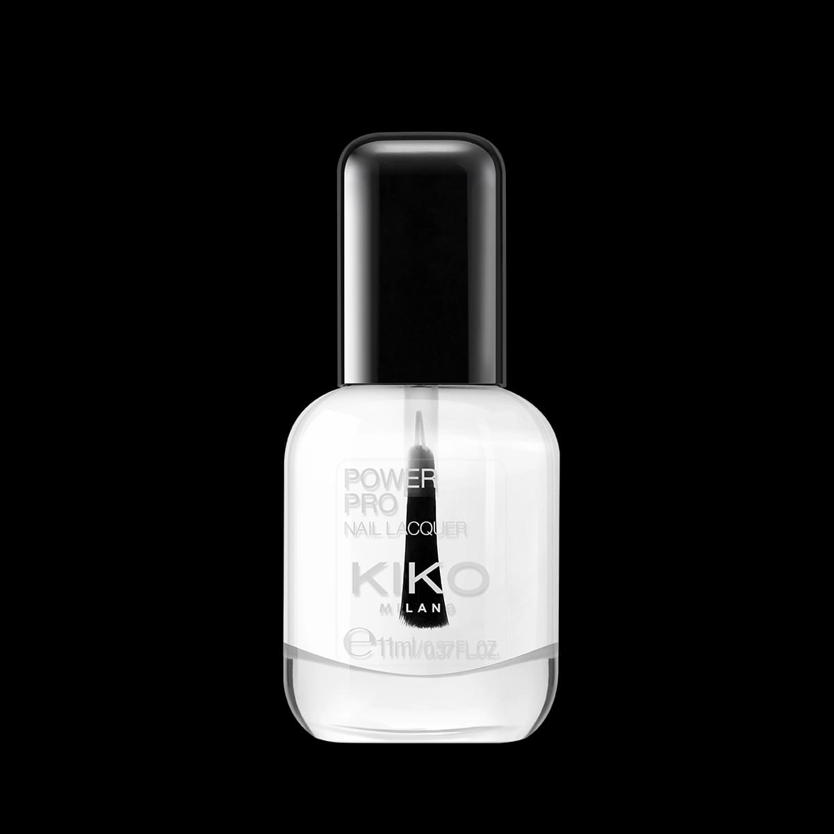 New Power Pro Nail Lacquer 01