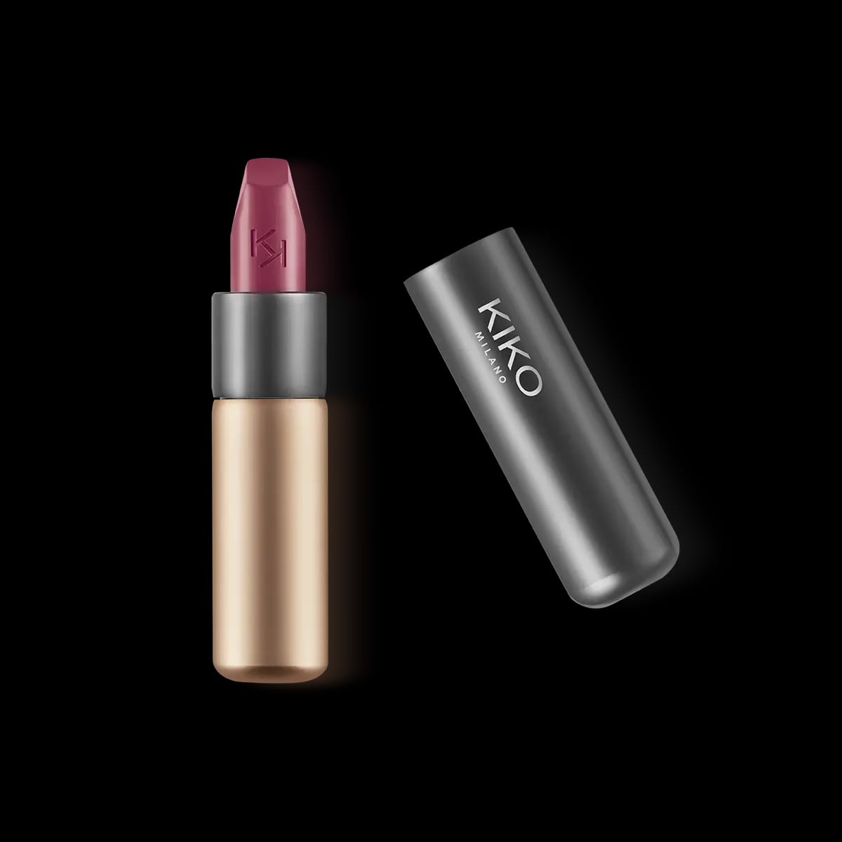 Velvet Passion Matte Lipstick 344