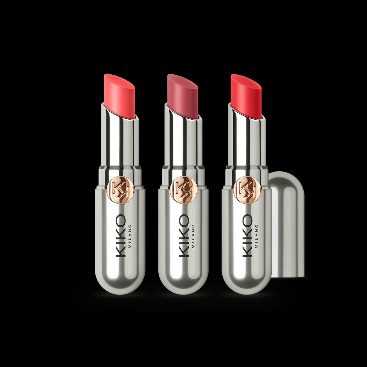 Hydra Colour Lip Set