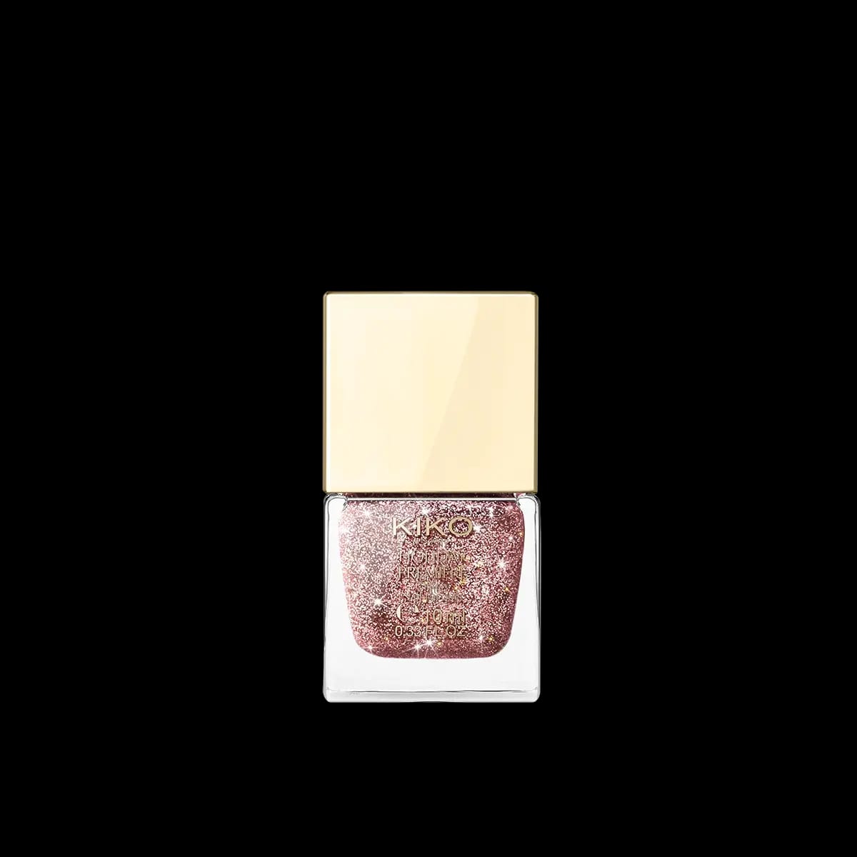 Holiday Première Glittery Nail Lacquer 01