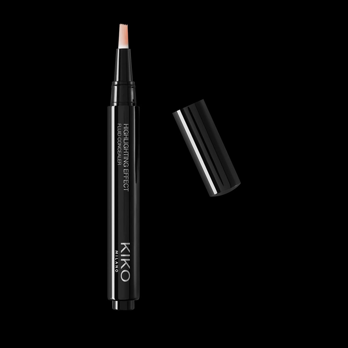 Highlighting Effect Fluid Concealer 04