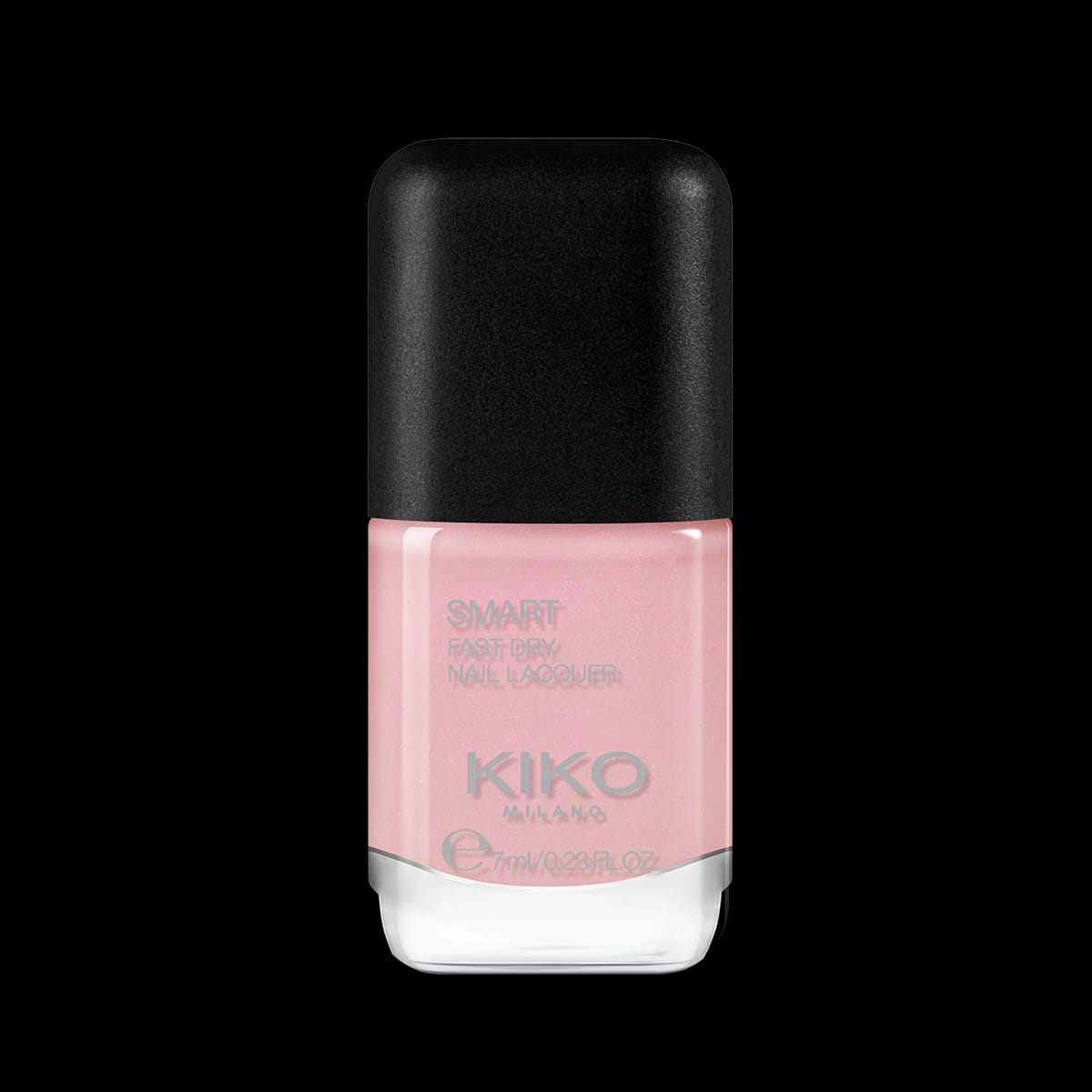 Smart Nail Lacquer 55