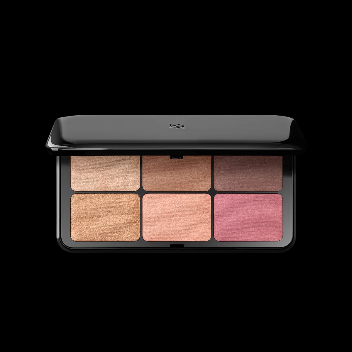 Irresistible Total Look Face Powder Palette 02