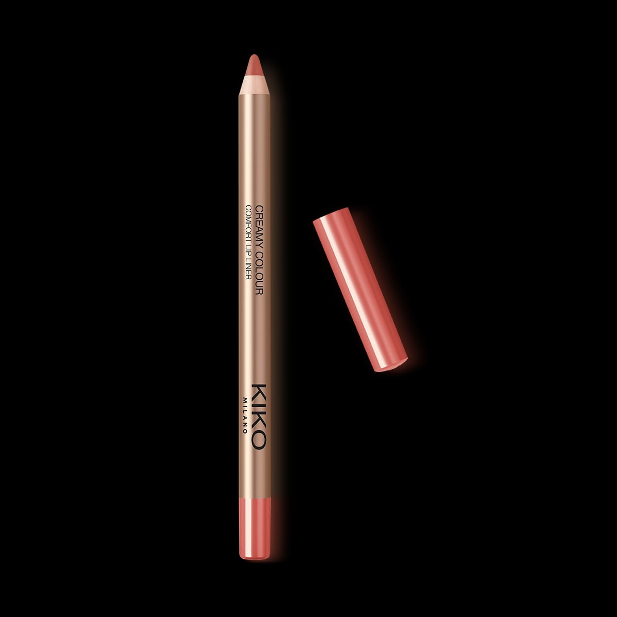 Creamy Colour Comfort Lip Liner 04