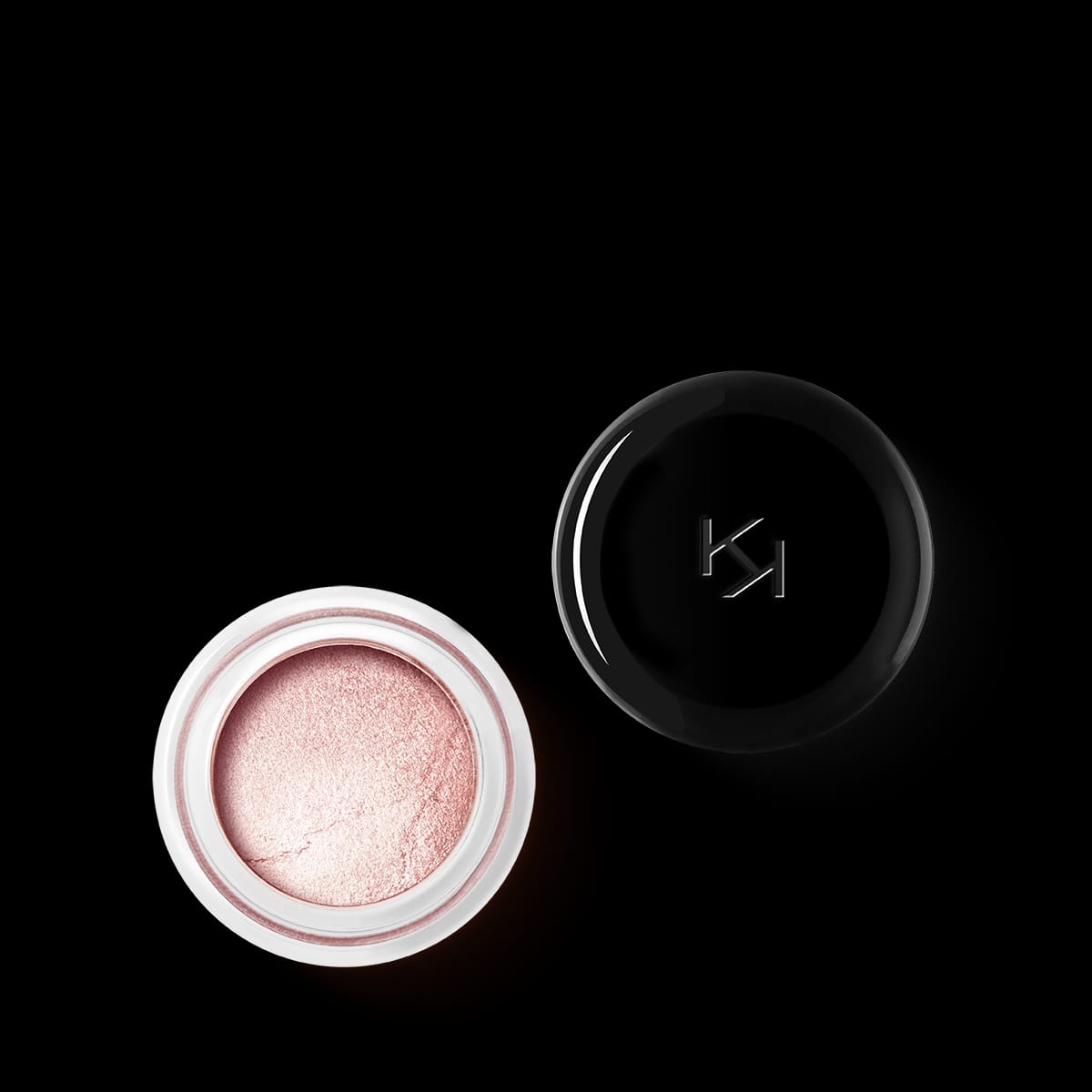 Lasting Mousse Eyeshadow 02