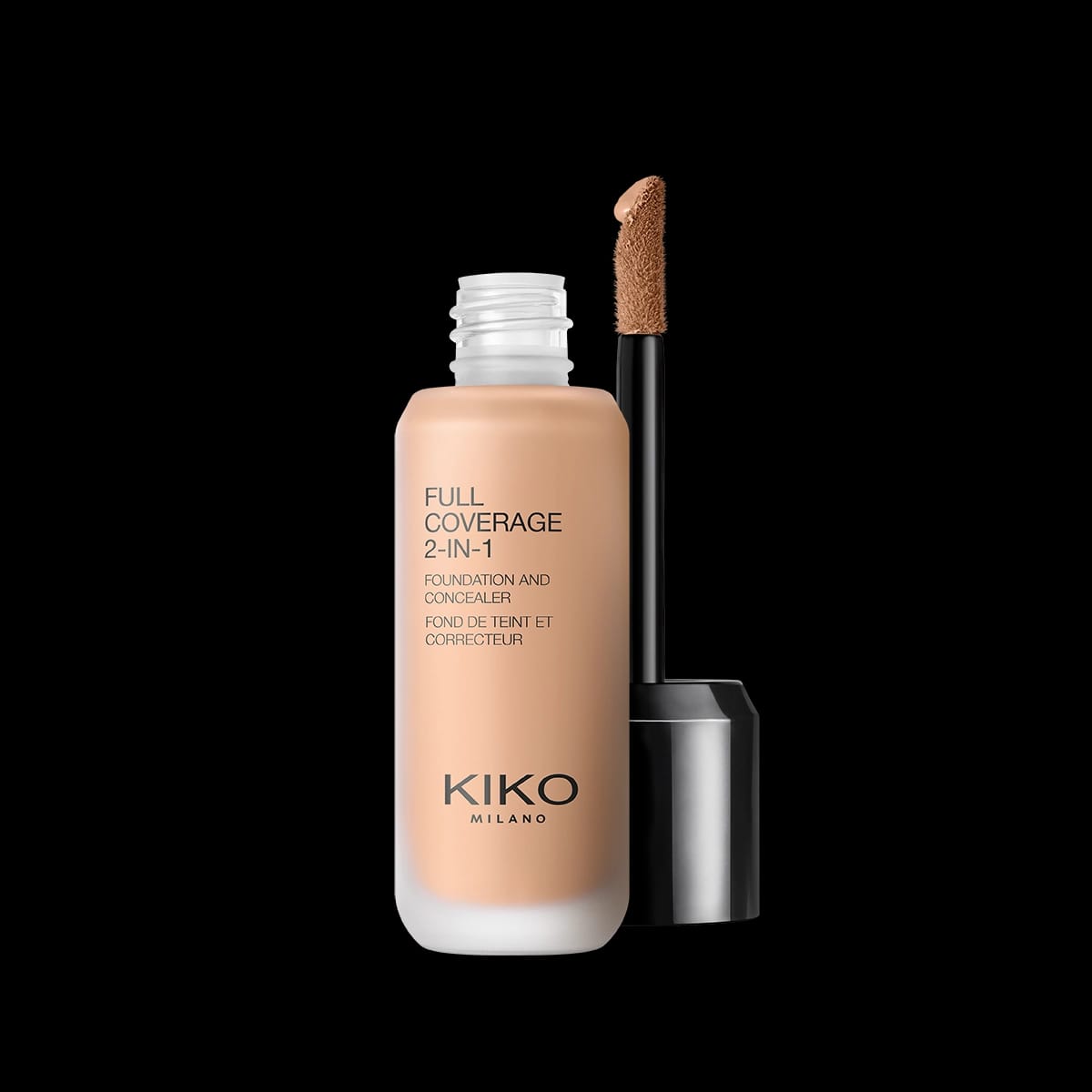 Full Coverage 2-In-1 Foundation & Concealer 29 - N37